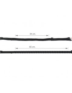 Guinzaglio ammortizzato 2