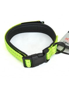 Collare nylon colorati 2