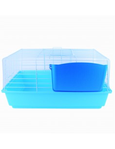 Gabbia per Coniglio Nano,... 2