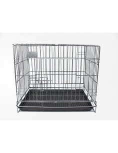 Box trasportino cane S