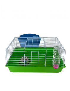 Gabbia per Coniglio Full...