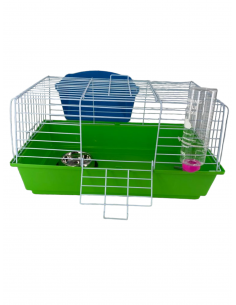 Gabbia per Coniglio Full... 2