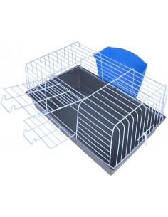 Gabbia per Coniglio Nano,... 2