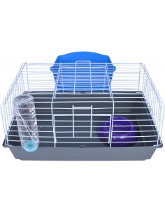 Gabbia per Coniglio Full...