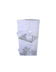 Set Verticale Gabbie Cova... 2