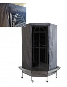 Copertura per gabbia Little...