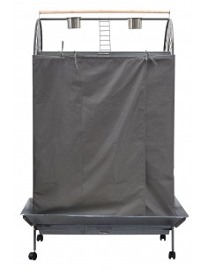 Copertura per gabbia... 2