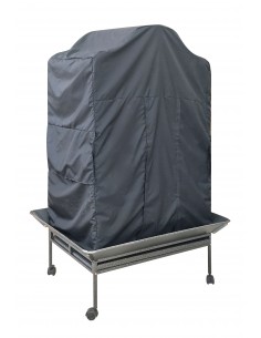 telo copertura gabbia pappagalli Manor 2