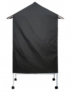 Voliera da 90 con Copertura