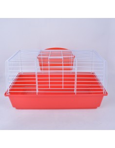 Gabbia per Coniglio Nano e...