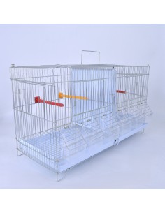 GABBIA COVA PER UCCELLINI