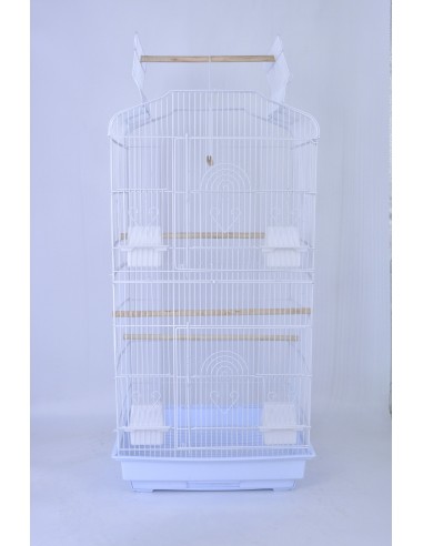 Gabbia per uccellini Gran Relax con...