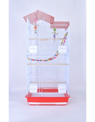 Gabbia uccelli Play House