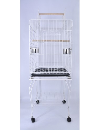 Gabbia pappagalli Regular Home