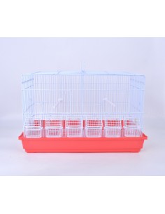 Gabbia Cova Uccelli 6...