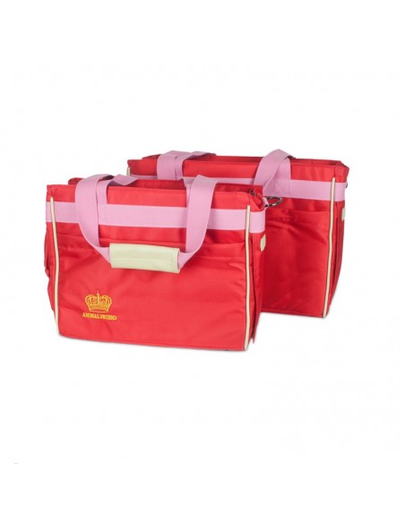 Borsa trasportino per cani