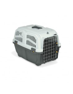 Trasportino per cani Skudo Iata