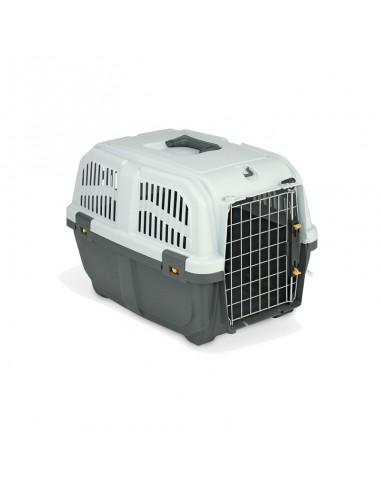 Trasportino per cani Skudo Iata