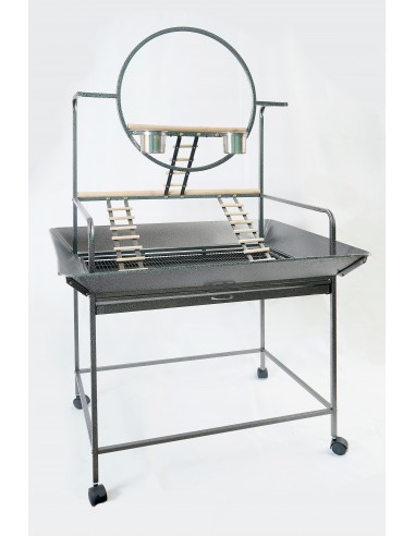 Trespolo Ring per pappagallo