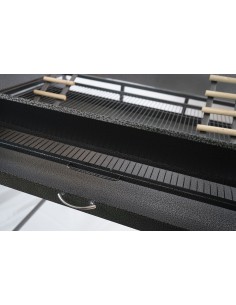 Trespolo Ring per pappagallo 2