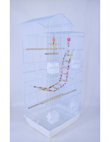 Gabbia uccelli Play House
