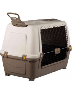 Trasportino per cani Skudo car M 2
