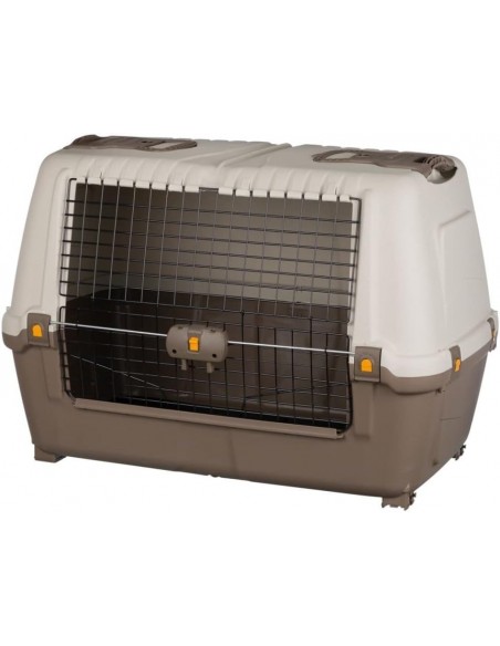 trasportino cani skudo car 100