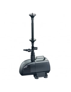 Pompa per laghetto 8500 l/h