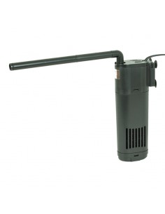 Pompa filtro interno 1000 l/h