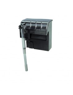 Pompa filtro a cascata  2