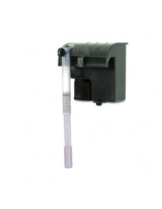 FILTRO INTERNO PER ACQUARIO ACQUA DOLCE E SALATO POMPA DI FILTRAGGIO 450  L/H - Accessori per Acquario Accessori per animali, zoo - 1141